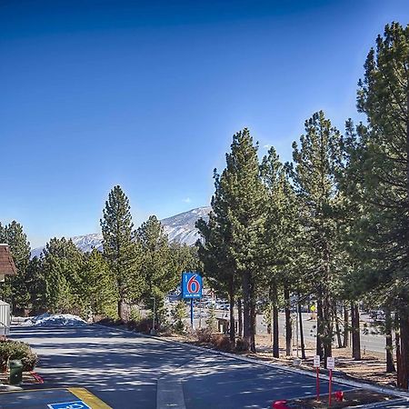 Motel 6-Mammoth Lakes, Ca Luaran gambar