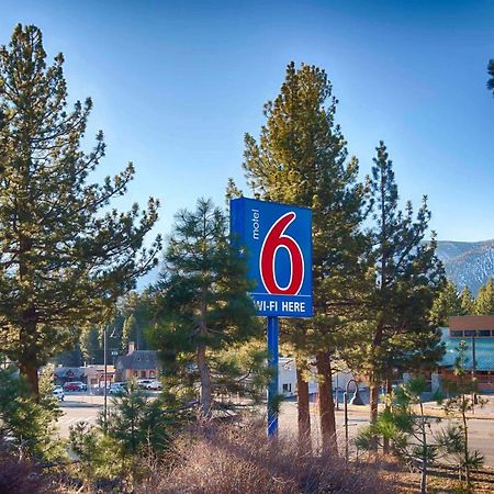 Motel 6-Mammoth Lakes, Ca Luaran gambar