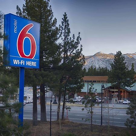 Motel 6-Mammoth Lakes, Ca Luaran gambar