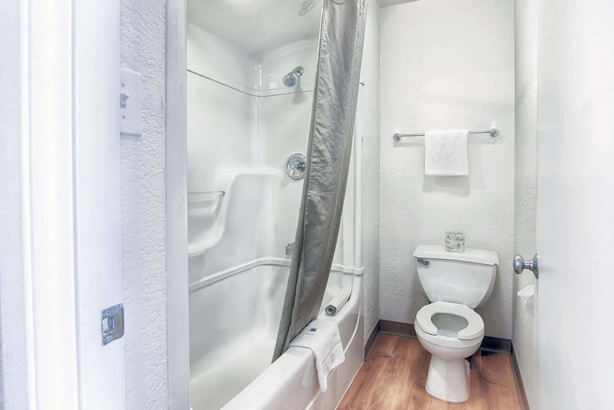 Motel 6-Mammoth Lakes, Ca Luaran gambar