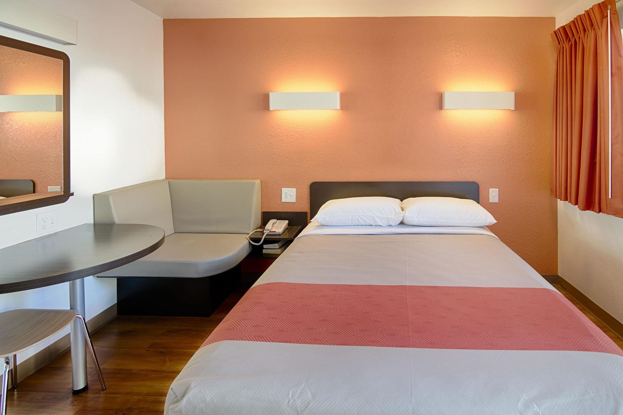 Motel 6-Mammoth Lakes, Ca Luaran gambar