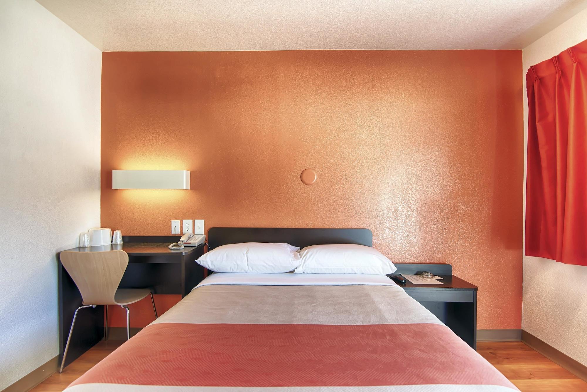 Motel 6-Mammoth Lakes, Ca Luaran gambar