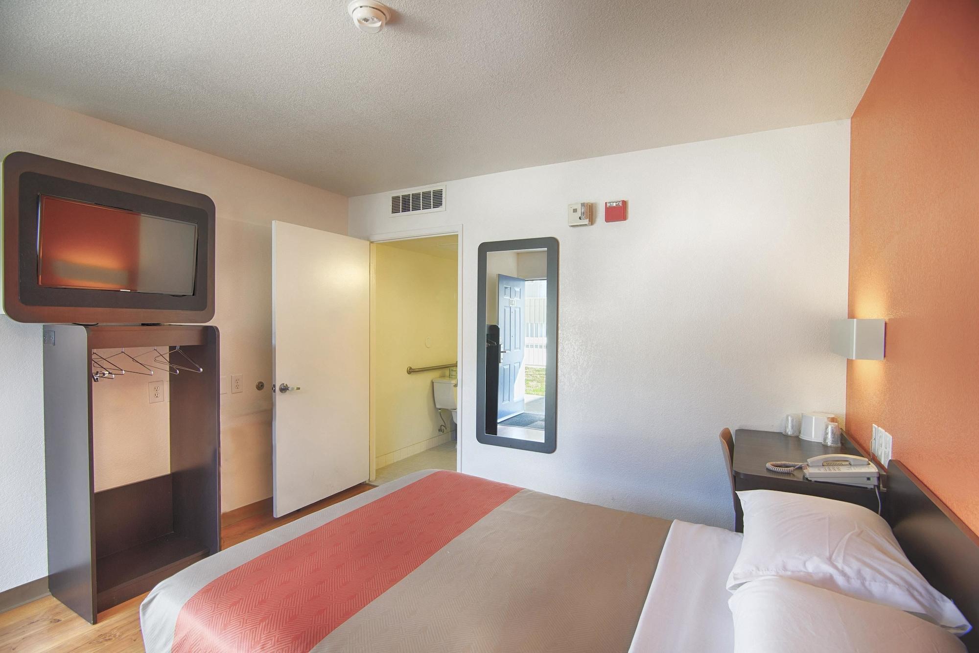 Motel 6-Mammoth Lakes, Ca Luaran gambar