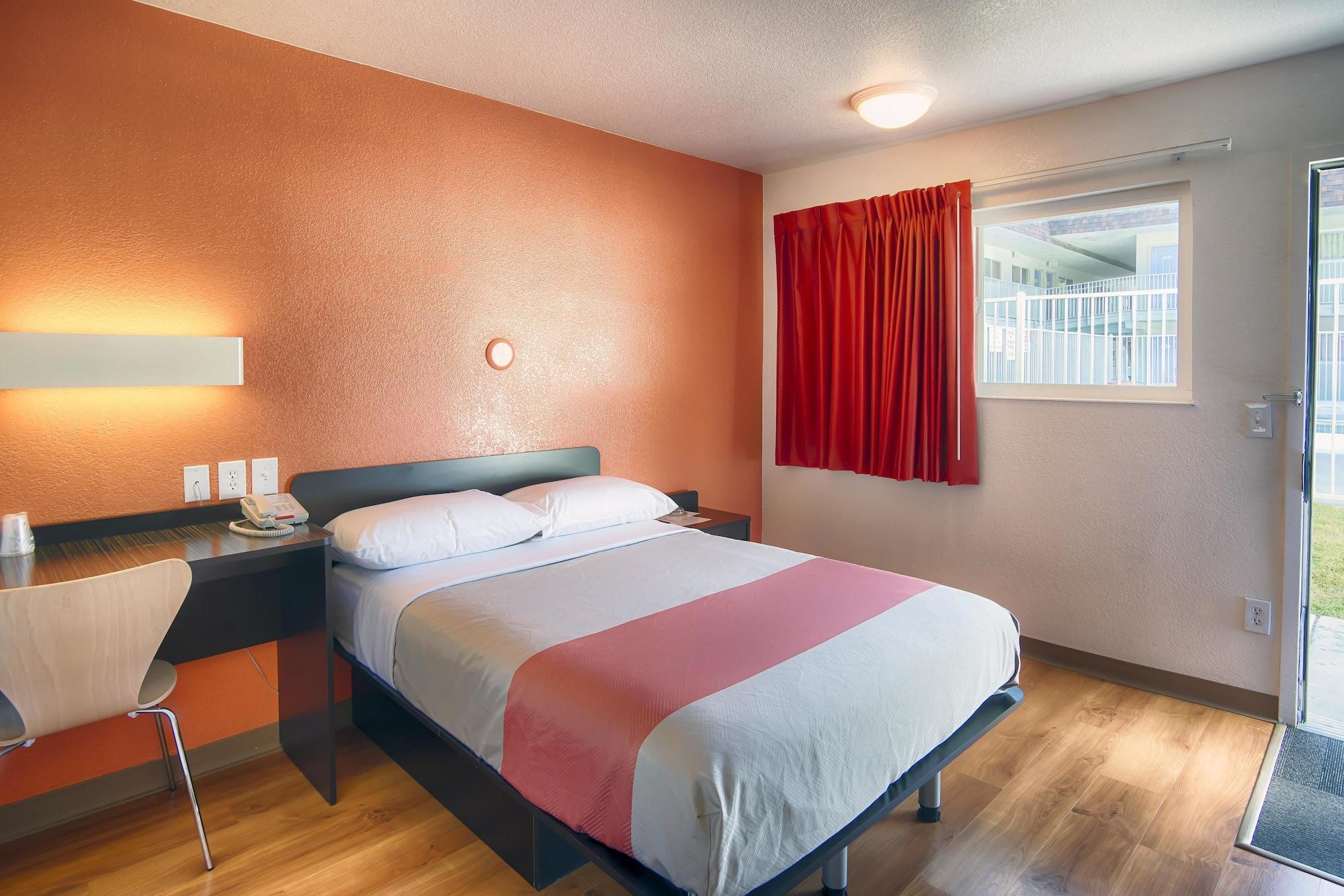 Motel 6-Mammoth Lakes, Ca Luaran gambar