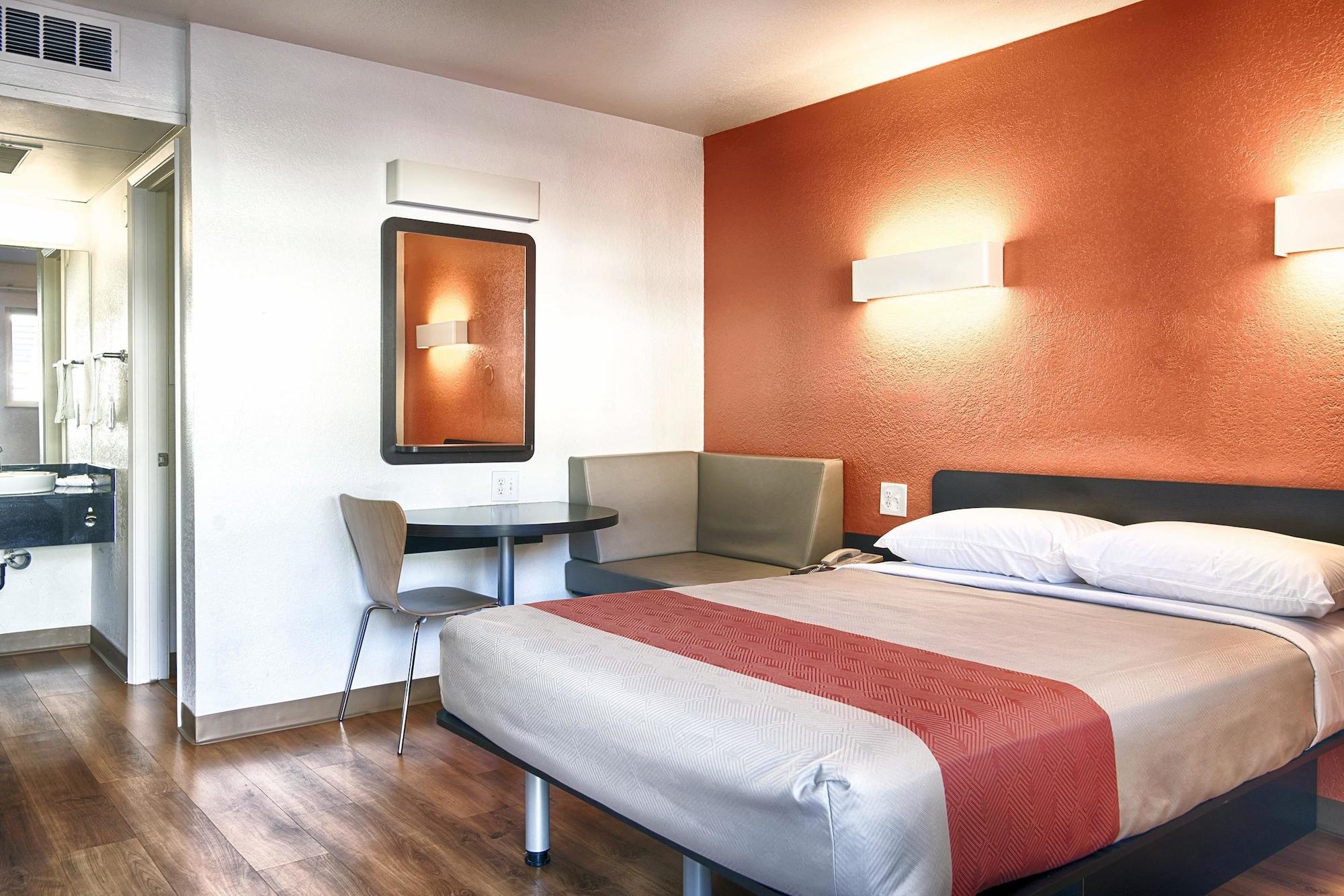 Motel 6-Mammoth Lakes, Ca Luaran gambar