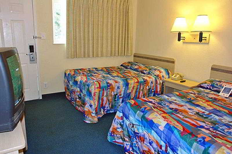Motel 6-Mammoth Lakes, Ca Luaran gambar