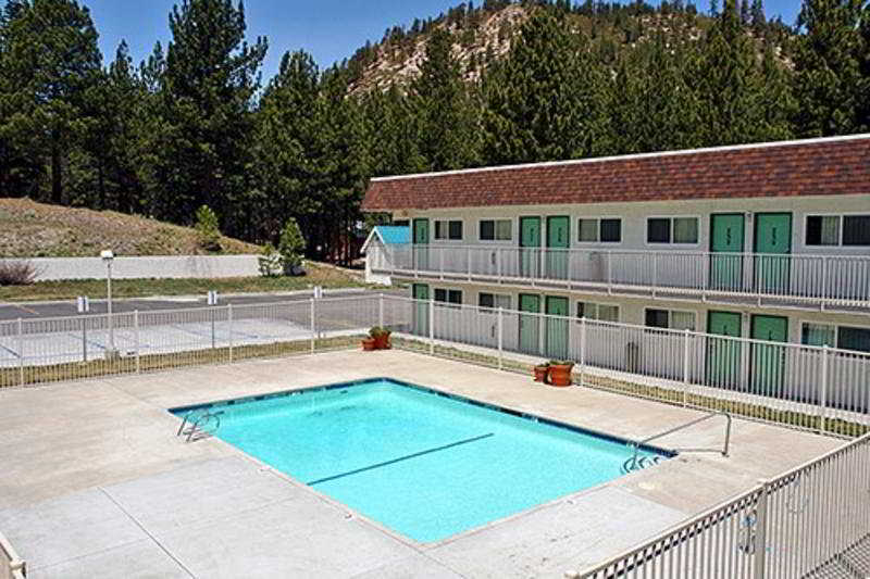 Motel 6-Mammoth Lakes, Ca Luaran gambar