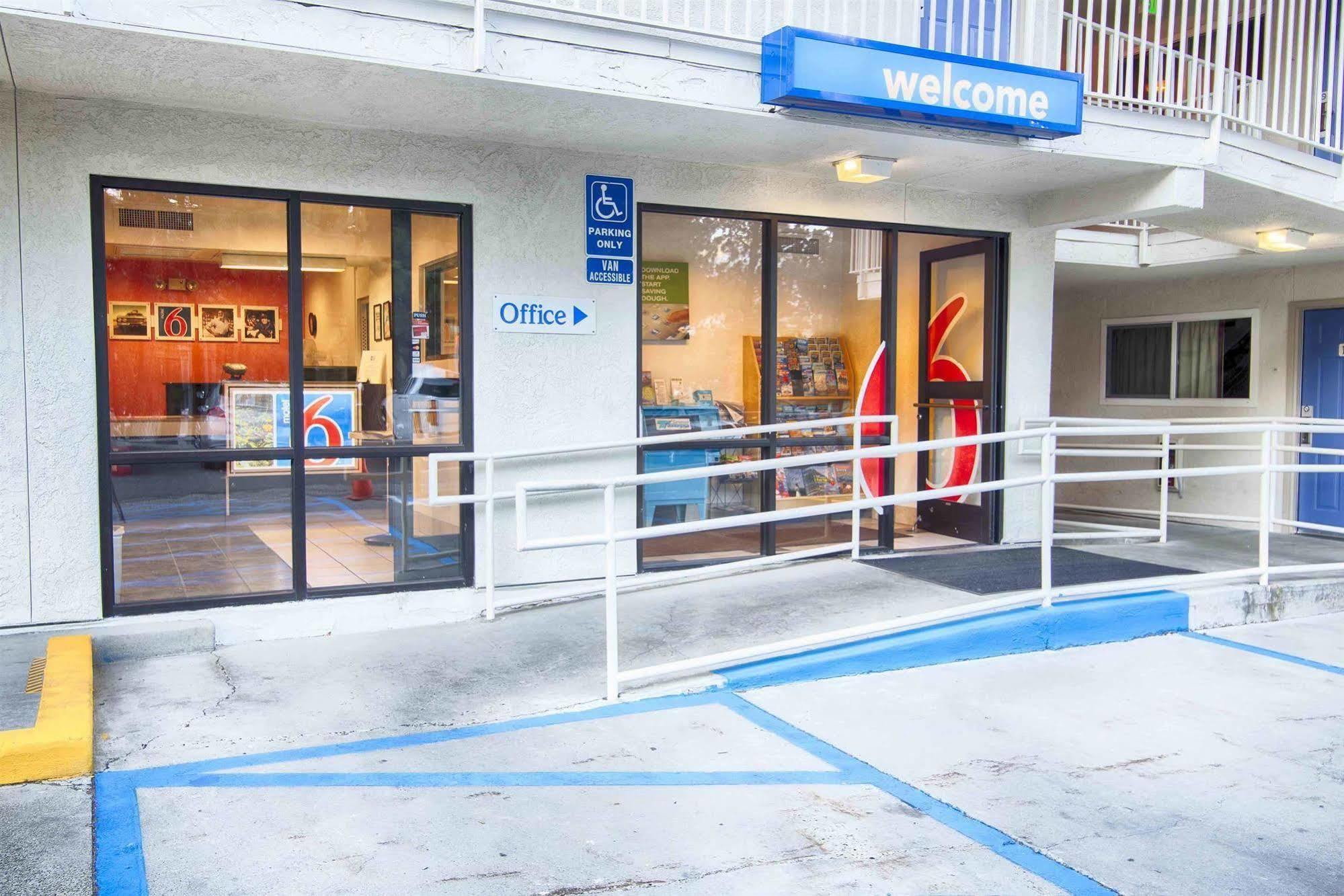 Motel 6-Mammoth Lakes, Ca Luaran gambar