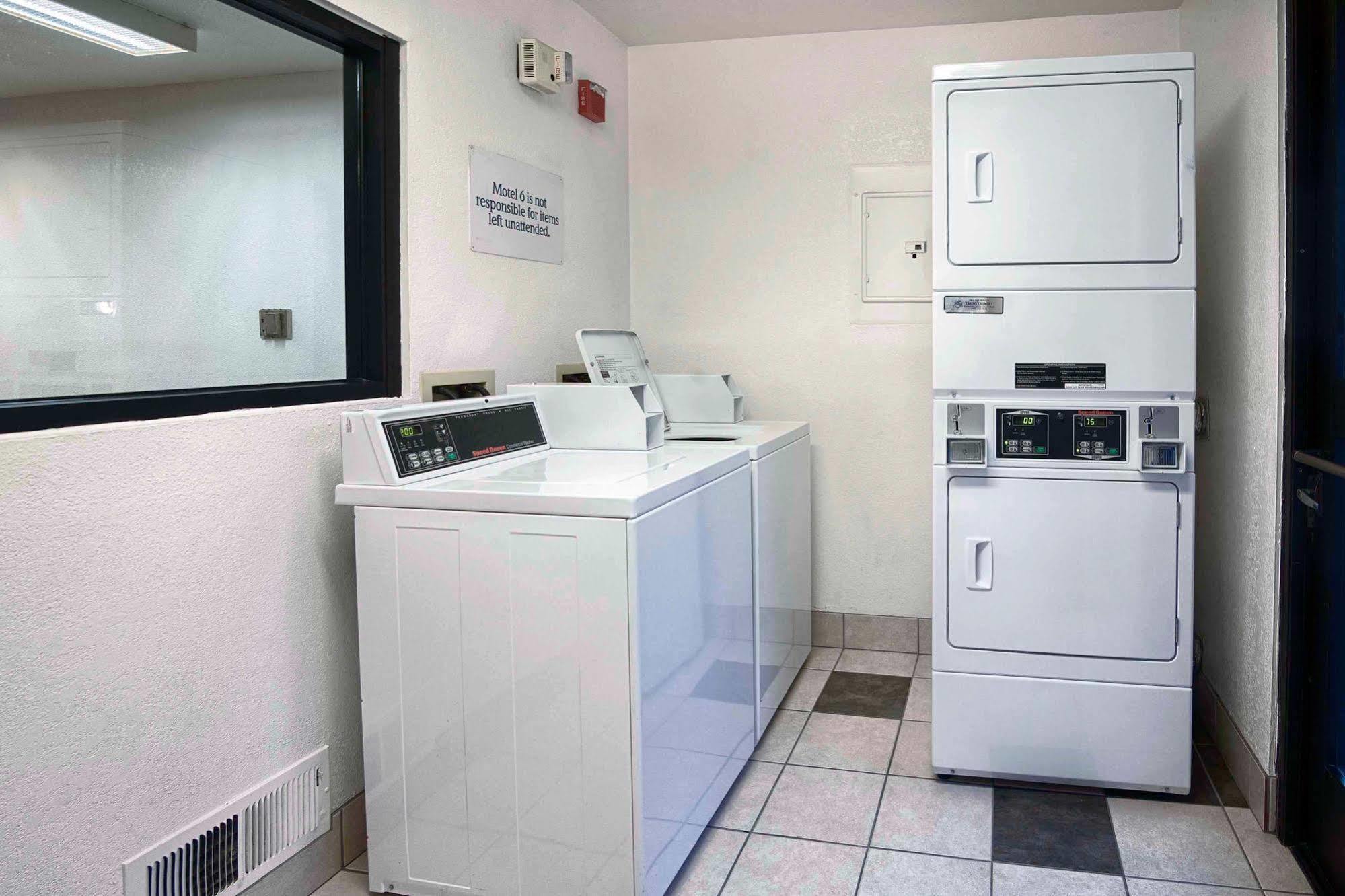 Motel 6-Mammoth Lakes, Ca Luaran gambar