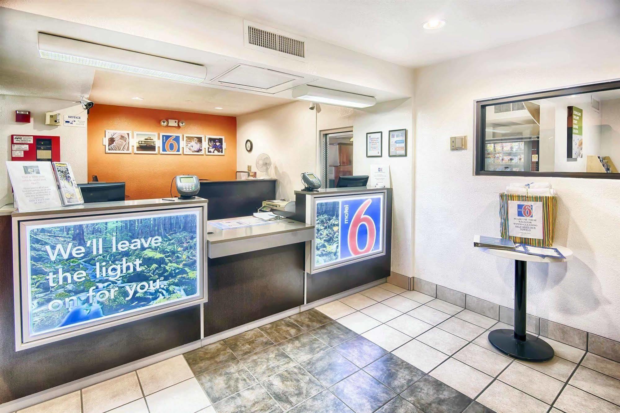 Motel 6-Mammoth Lakes, Ca Luaran gambar