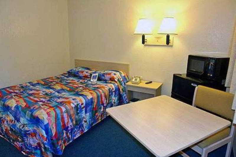 Motel 6-Mammoth Lakes, Ca Luaran gambar